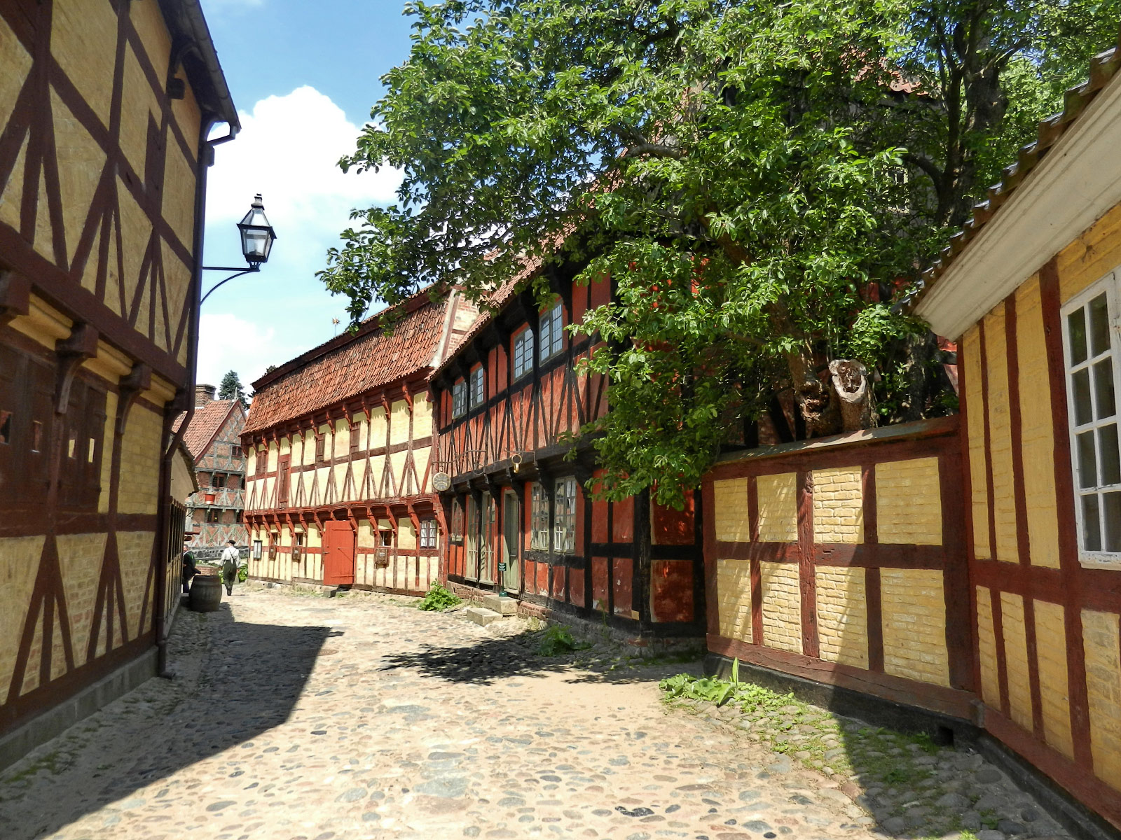 Den Gamle (Arhus)